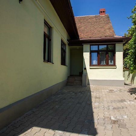 1790 Margarethengasse Guesthouse Sibiu Exterior photo