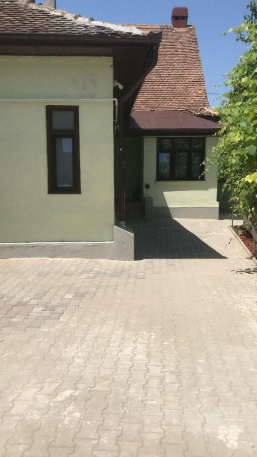 1790 Margarethengasse Guesthouse Sibiu Exterior photo